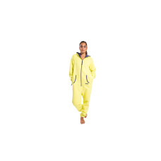 Switcher Original Geelee Jumpsuit Gelb, M Switcher Original Geelee Jumpsuit Gelb, M