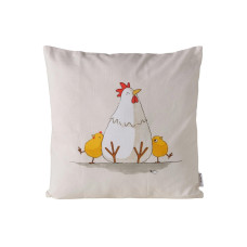 Boltze Kissen Henny 45 x 45 cm