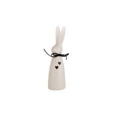 Boltze Aufsteller Timmi Schwarz, Weiss, 20.3 cm Boltze Aufsteller Timmi Schwarz, Weiss, 20.3 cm