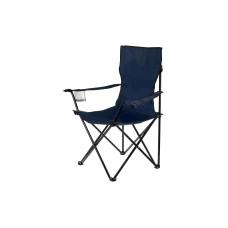 KOOR Campingstuhl Blau KOOR Campingstuhl Blau