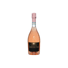 Dreams and Fantasy Geschenkidee Prosecco rosé Herzlichen Dank 750 ml Dreams and Fantasy Geschenkidee Prosecco rosé Herzlichen Dank 750 ml