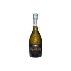 Dreams and Fantasy Geschenkidee Prosecco dark Happy Birthday 750 ml Dreams and Fantasy Geschenkidee Prosecco dark Happy Birthday 750 ml