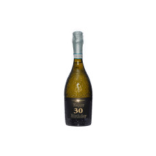 Dreams and Fantasy Geschenkidee Prosecco dark Happy Birthday 30 750 ml Dreams and Fantasy Geschenkidee Prosecco dark Happy Birthday 30 750 ml