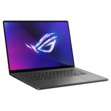 ASUS Notebook ROG Zephyrus G16 (GU605CX-QR104X) RTX 5090 ASUS Notebook ROG Zephyrus G16 (GU605CX-QR104X) RTX 5090