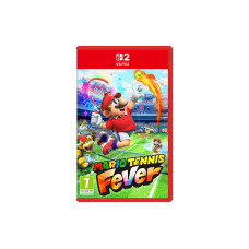Nintendo Mario Tennis Fever
