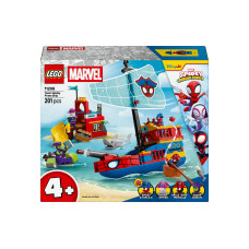 LEGO® Marvel Piratenschiff von Spideys Team 11208 LEGO® Marvel Piratenschiff von Spideys Team 11208