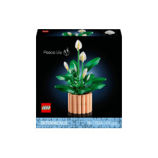 LEGO® Botanicals Friedenslilie 11504 LEGO® Botanicals Friedenslilie 11504