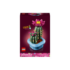 LEGO® Botanicals Blühender Kaktus 11509 LEGO® Botanicals Blühender Kaktus 11509