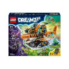 LEGO® DreamZzz Tigerhai-Fahrzeug 71515 LEGO® DreamZzz Tigerhai-Fahrzeug 71515