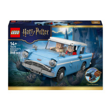 LEGO® Harry Potter Fliegender Ford Anglia 76470 LEGO® Harry Potter Fliegender Ford Anglia 76470