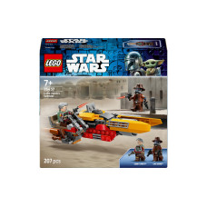 LEGO® Star Wars Cobb Vanths Speeder 75437 LEGO® Star Wars Cobb Vanths Speeder 75437