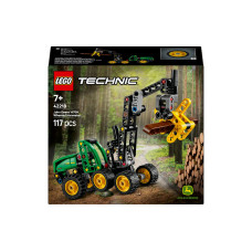 LEGO® Technic John Deere 1470H Rad-Harvester 42218 LEGO® Technic John Deere 1470H Rad-Harvester 42218
