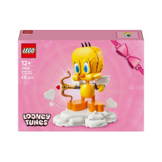LEGO® Saisonal Liebesbote Tweety 40824