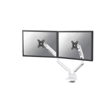 NEOMOUNTS Monitorarm DS70-250WH2 bis 9 kg – Weiss NEOMOUNTS Monitorarm DS70-250WH2 bis 9 kg – Weiss