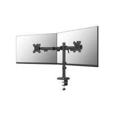 NEOMOUNTS Monitorarm DS60-600BL2 bis 8 kg – Schwarz NEOMOUNTS Monitorarm DS60-600BL2 bis 8 kg – Schwarz