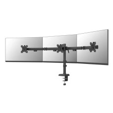 NEOMOUNTS Monitorarm DS60-600BL3 bis 6 kg – Schwarz NEOMOUNTS Monitorarm DS60-600BL3 bis 6 kg – Schwarz