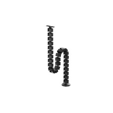 NEOMOUNTS Kabelwirbelsäule ADS06-130BL 1.3 m x 994 mm Schwarz NEOMOUNTS Kabelwirbelsäule ADS06-130BL 1.3 m x 994 mm Schwarz