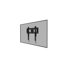 NEOMOUNTS Wandhalterung LEVEL-750, VESA 400 x 400 Schwarz