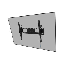 NEOMOUNTS Wandhalterung LEVEL-750, VESA 800 x 600 Schwarz NEOMOUNTS Wandhalterung LEVEL-750, VESA 800 x 600 Schwarz