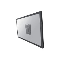 NEOMOUNTS Wandhalterung NM-W60BLACK Schwarz NEOMOUNTS Wandhalterung NM-W60BLACK Schwarz