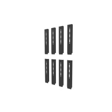 NEOMOUNTS VESA-Erweiterungsset AWLS-950BL1, 55-110 NEOMOUNTS VESA-Erweiterungsset AWLS-950BL1, 55-110