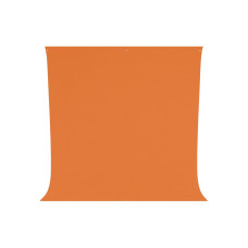 Westcott Hintergrund Faltenresistent 270 x 300 cm Tiger Orange Westcott Hintergrund Faltenresistent 270 x 300 cm Tiger Orange