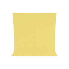 Westcott Hintergrund Faltenresistent 270 x 300 cm Canary Yellow Westcott Hintergrund Faltenresistent 270 x 300 cm Canary Yellow