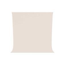 Westcott Hintergrund Faltenresistent 270 x 300 cm Buttermilk White Westcott Hintergrund Faltenresistent 270 x 300 cm Buttermilk White