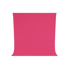 Westcott Hintergrund Faltenresistent 270 x 300 cm Dark Pink Westcott Hintergrund Faltenresistent 270 x 300 cm Dark Pink