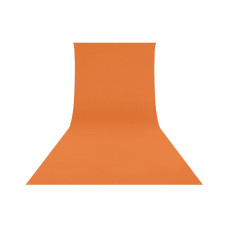 Westcott Hintergrund Faltenresistent 270 x 610 cm Tiger Orange Westcott Hintergrund Faltenresistent 270 x 610 cm Tiger Orange