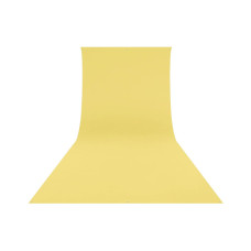 Westcott Hintergrund Faltenresistent 270 x 610 cm Canary Yellow Westcott Hintergrund Faltenresistent 270 x 610 cm Canary Yellow