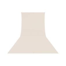 Westcott Hintergrund Faltenresistent 270 x 610 cm Buttermilk White Westcott Hintergrund Faltenresistent 270 x 610 cm Buttermilk White