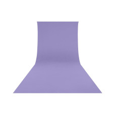 Westcott Hintergrund Faltenresistent 270 x 610 cm Periwinkle Purple Westcott Hintergrund Faltenresistent 270 x 610 cm Periwinkle Purple