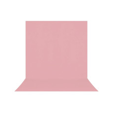 Westcott Hintergrund X-Drop Pro 246 x 400 cm Blush Pink Westcott Hintergrund X-Drop Pro 246 x 400 cm Blush Pink