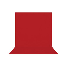Westcott Hintergrund X-Drop Pro 246 x 400 cm Rot Westcott Hintergrund X-Drop Pro 246 x 400 cm Rot