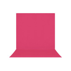Westcott Hintergrund X-Drop Pro 246 x 400 cm Dark Pink Westcott Hintergrund X-Drop Pro 246 x 400 cm Dark Pink