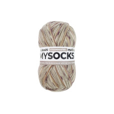 myBoshi Wolle Mysocks Merino Strandhafer myBoshi Wolle Mysocks Merino Strandhafer