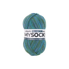 myBoshi Wolle Mysocks Merino Veilchen myBoshi Wolle Mysocks Merino Veilchen