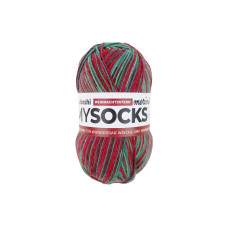 myBoshi Wolle Mysocks Merino Weihnachtsstern myBoshi Wolle Mysocks Merino Weihnachtsstern