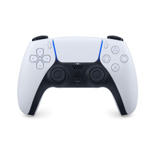 Sony Controller PS5 DualSense V3 Weiss/Schwarz