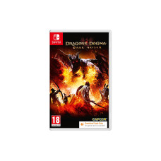 Capcom Dragons Dogma Dark Arisen (CIAB)
