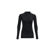 UNDER ARMOUR Funktionsoberteil ColdGear Schwarz, XS UNDER ARMOUR Funktionsoberteil ColdGear Schwarz, XS