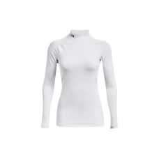 UNDER ARMOUR Funktionsoberteil ColdGear Weiss, L UNDER ARMOUR Funktionsoberteil ColdGear Weiss, L