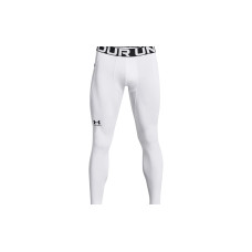 UNDER ARMOUR Funktionsleggings ColdGear Herren Weiss, L UNDER ARMOUR Funktionsleggings ColdGear Herren Weiss, L