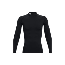 UNDER ARMOUR Funktionsoberteil ColdGear Schwarz, L UNDER ARMOUR Funktionsoberteil ColdGear Schwarz, L