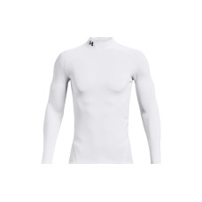UNDER ARMOUR Funktionsoberteil ColdGear Weiss, M UNDER ARMOUR Funktionsoberteil ColdGear Weiss, M