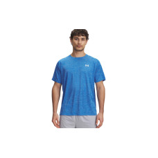 UNDER ARMOUR Tech Textured Blau, XL UNDER ARMOUR Tech Textured Blau, XL