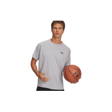 UNDER ARMOUR Tech Textured Weiss, XL