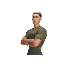 UNDER ARMOUR Funktionsoberteil HeatGear Grün, L UNDER ARMOUR Funktionsoberteil HeatGear Grün, L