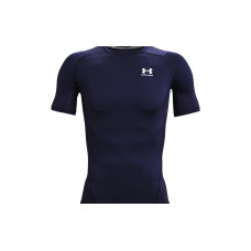UNDER ARMOUR Funktionsoberteil HeatGear Navy Blue, XXL UNDER ARMOUR Funktionsoberteil HeatGear Navy Blue, XXL